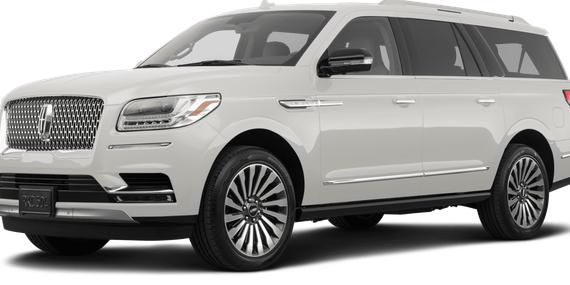 LINCOLN NAVIGATOR L 2018 5LMJJ3LT2JEL06753 image